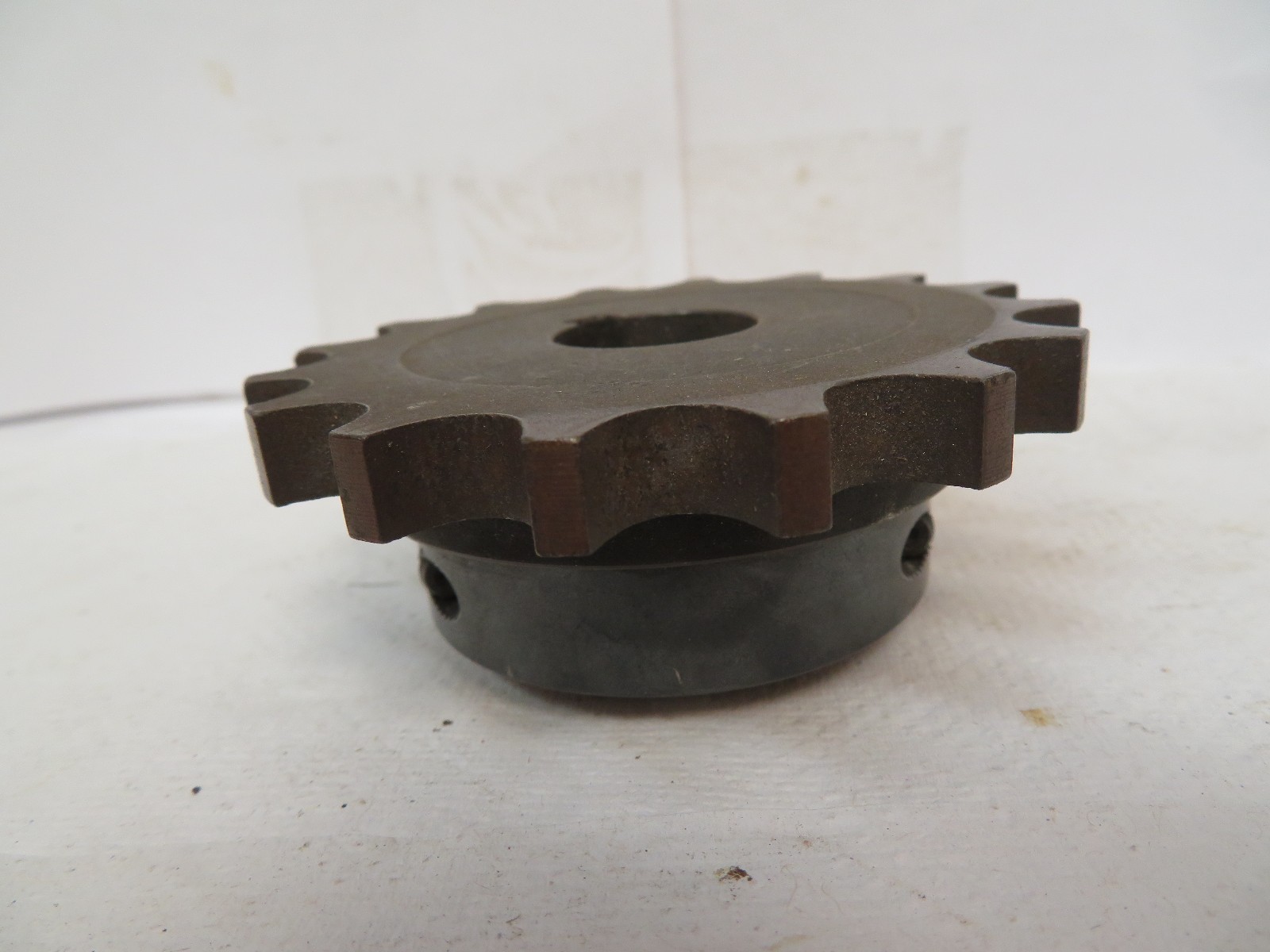 NEW NO NAME 5016 7/8″ BORE CHAIN COUPLING WITH CONCENTRIC LOCK