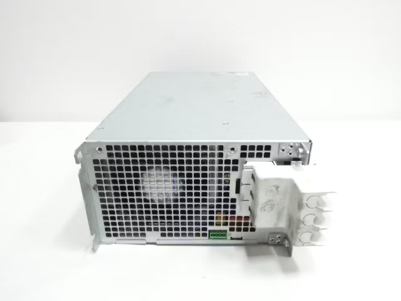 Rexroth HMS01.1N-W0150-A-07-NNNN Servo Drive 254-750v-dc 0-500v-ac 0-1000hz