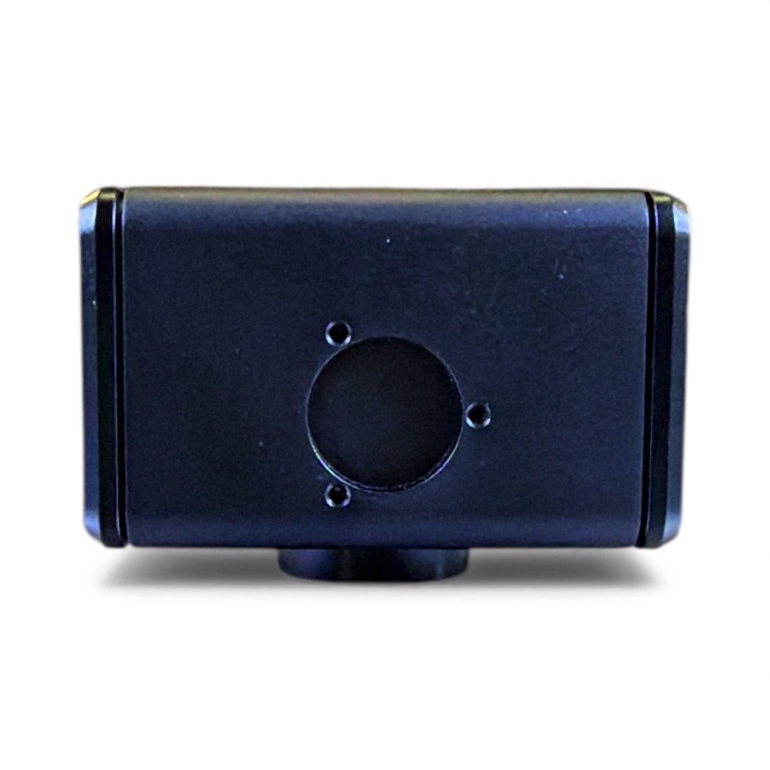 Newport New Focus 1601 Visible 1 GHz Low Noise Photoreceiver 1601 – Open Box