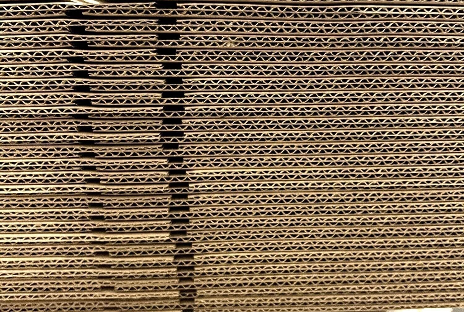 25 10x8x4 Cardboard Paper Boxes Mailing Packing Shipping Box Corrugated Carton