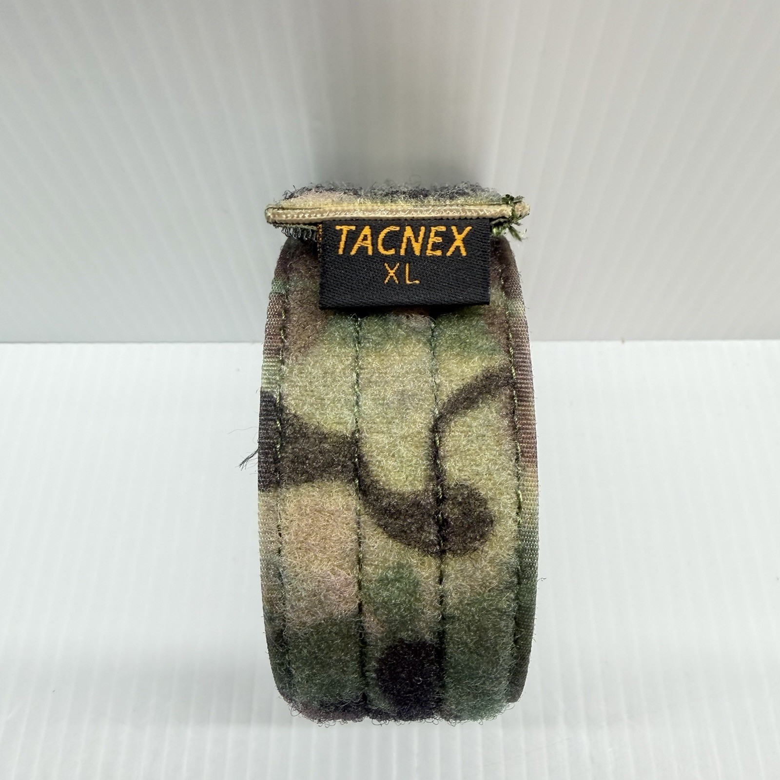Tacnex Inner Belt For Duty 1.5″ Loop Liner Size XL Camo New