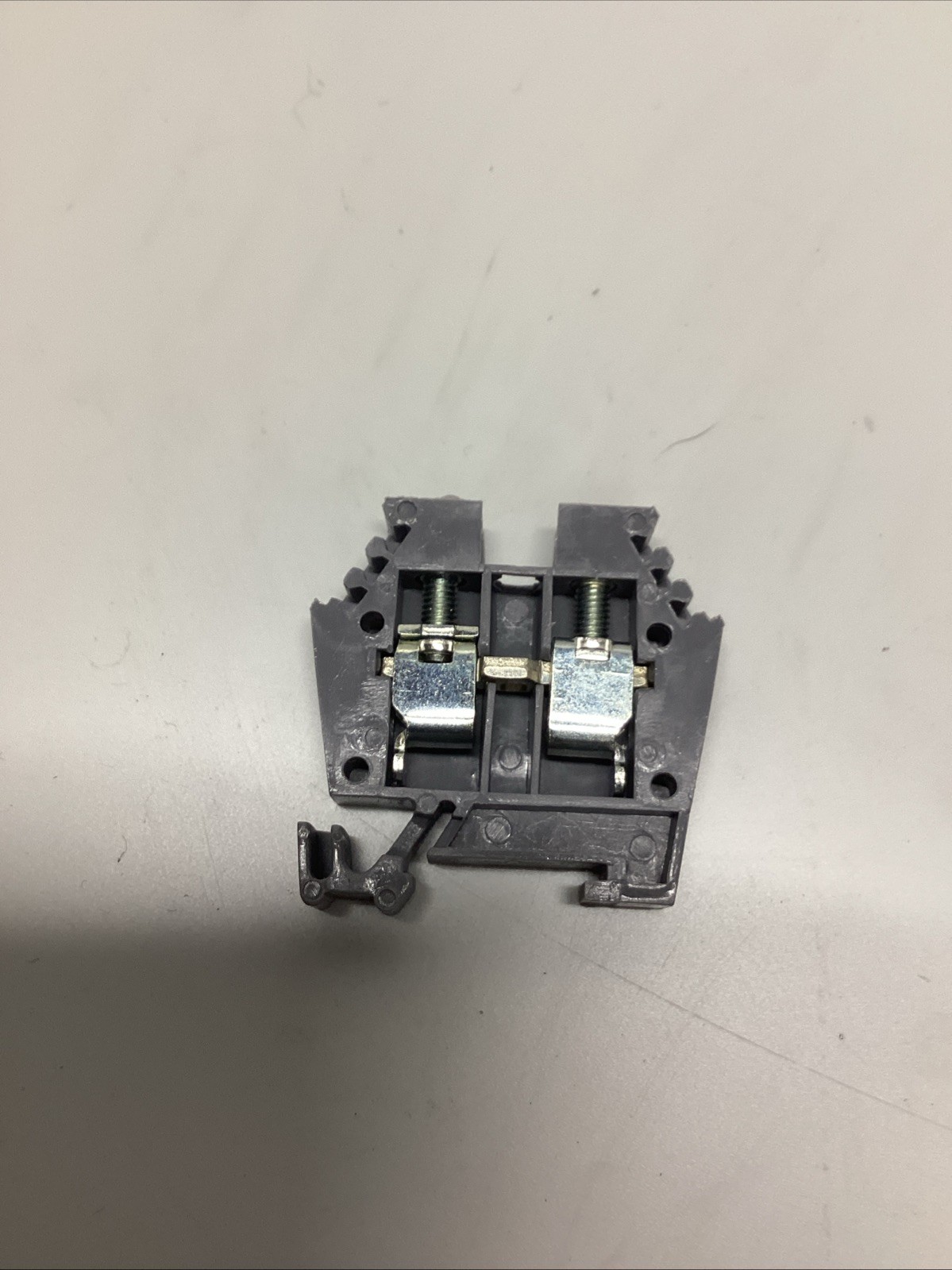 DINNECTORS TERMINAL BLOCK CONNECTOR Box Of 100 V-462