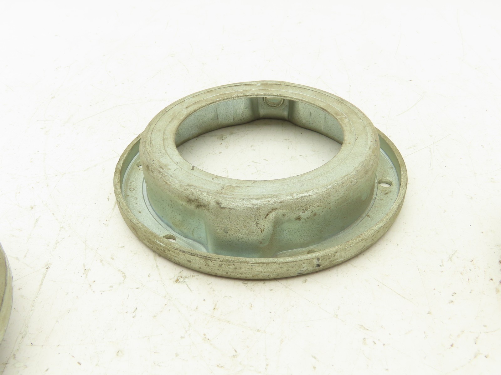 Falk 7F Steelflex Coupling Cover Sets Lot Of 2