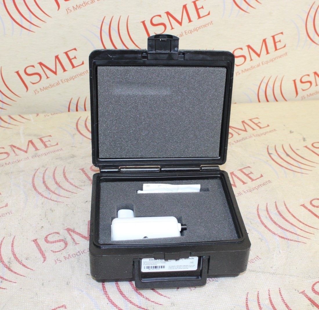 GE Capnoflex LF Co2 Module For GE Dash Monitor 3000 4000 5000 2013427-001
