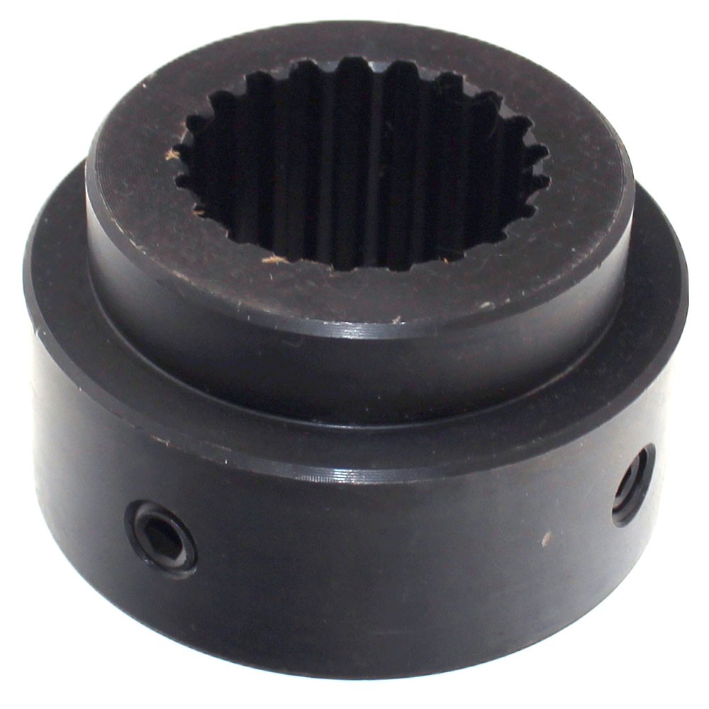 New Hub for Universal Products WSH32221 – Splined Hub 1-3/8″ X 21 Spline Bore