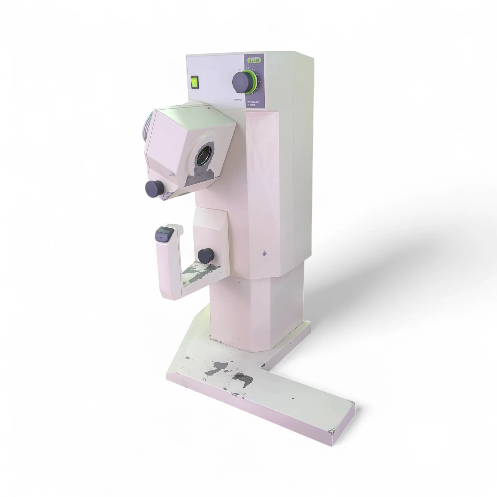 Butchi Rotavapor R-210 Benchtop Rotary Evaporator (Best Offer!)