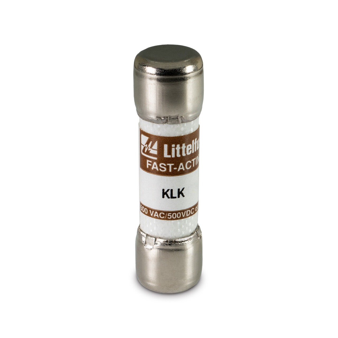 KLK-10 10pcs/box ORIGINAL Littelfuse KLK 10A KLK10 10A 600Vac FAST ACTING Fuse##