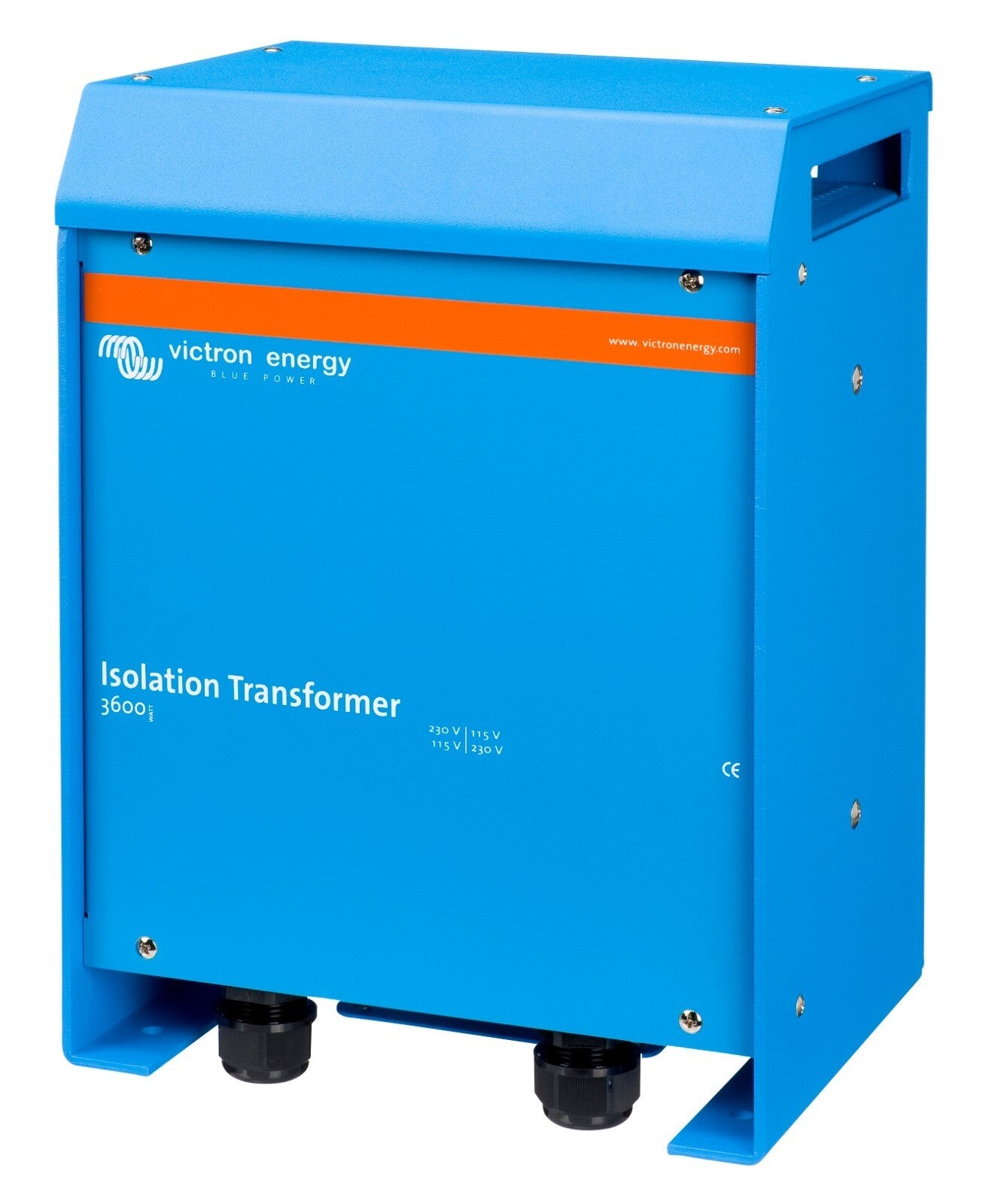 Victron ITR040362041 Isolation Transformer 3600W 115/230V 5 Yr Warr Auth Dealer