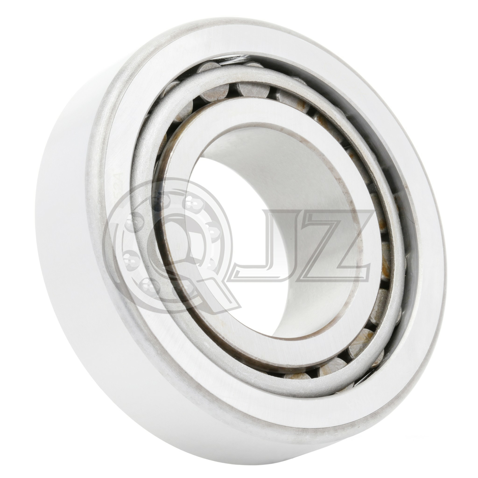 [1-Pack] 25880-25821 Tapered Roller Bearing Set 1.44″ x 2.88″ x 0.97″ (IDxODxW)