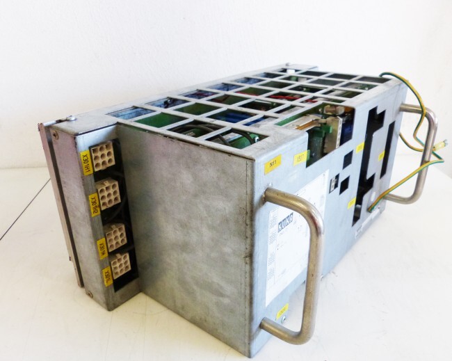 KUKA PM1/2 + PM2-600 Pro Power Supply -used-