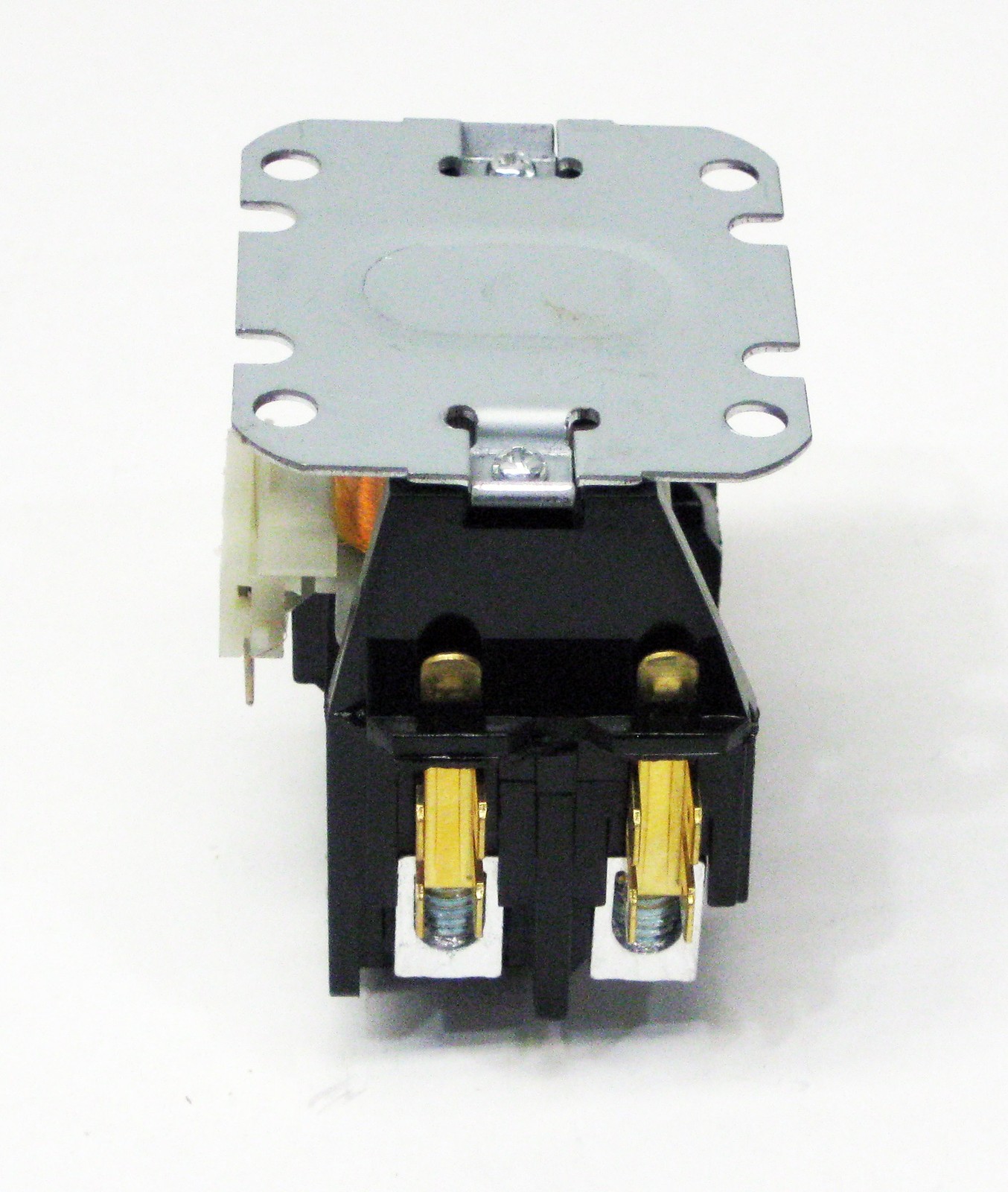 C130C Single One 1 Pole 30 Amps 208/240 Volts A/C Contactor 230 V coil