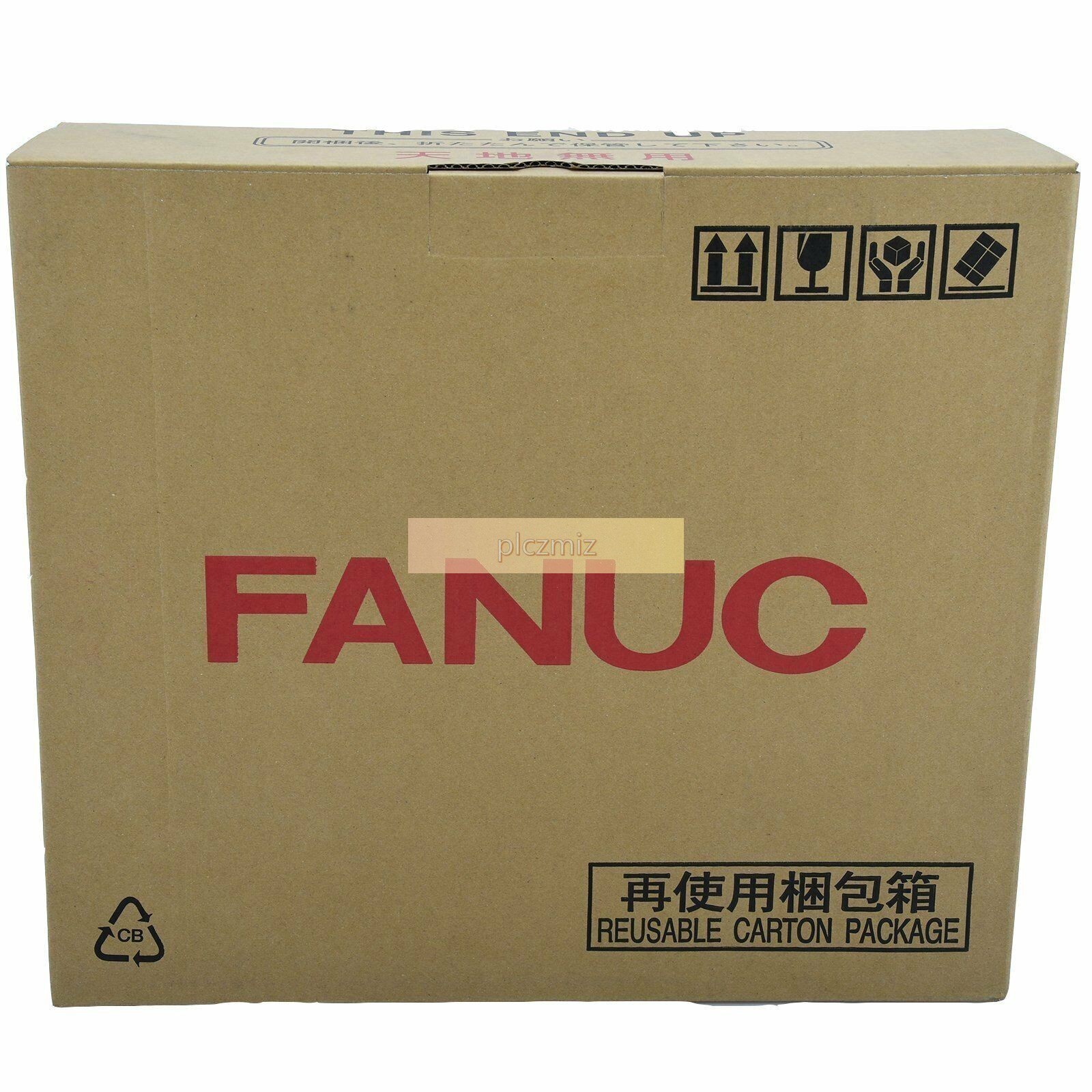 FANUC A06B-6079-H106 Servo Drive A06B6079H106 New Expendited Ship US Free TAX