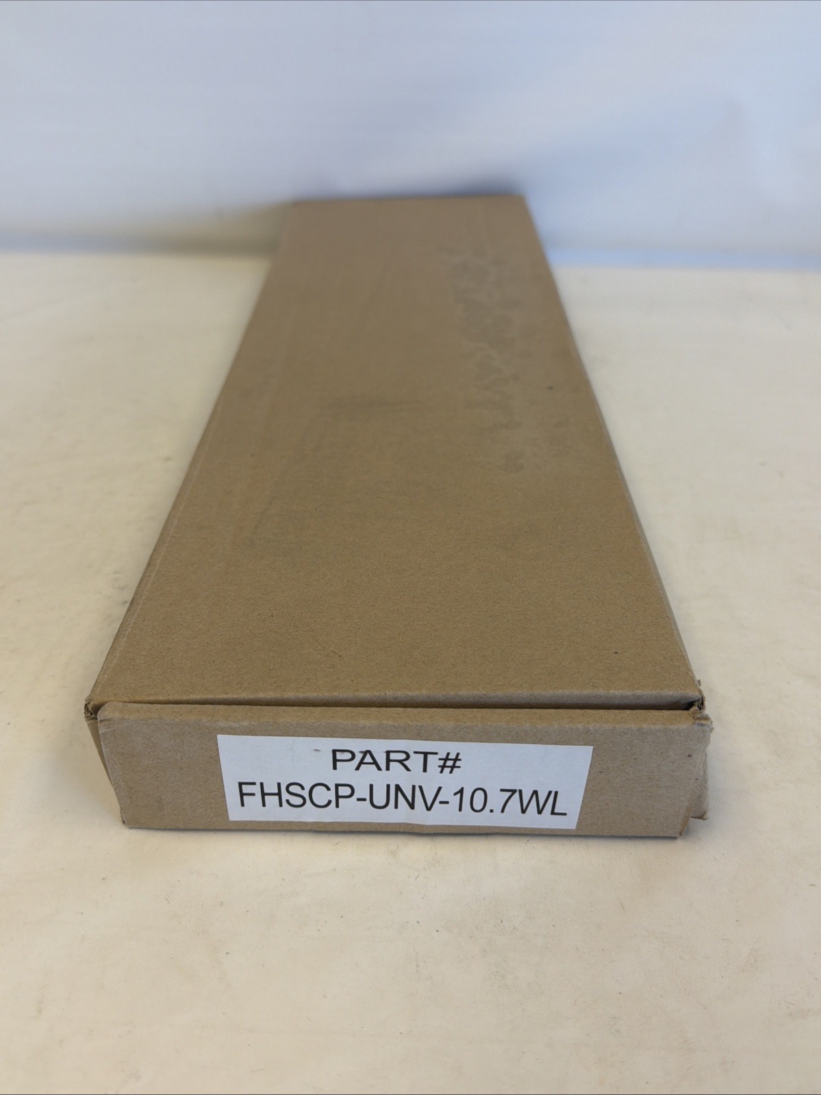 Fulham Hot Spot LED FHSCP-UNV-10.7WL Emergency LED Driver 100-277VAC 50/60Hz NEW