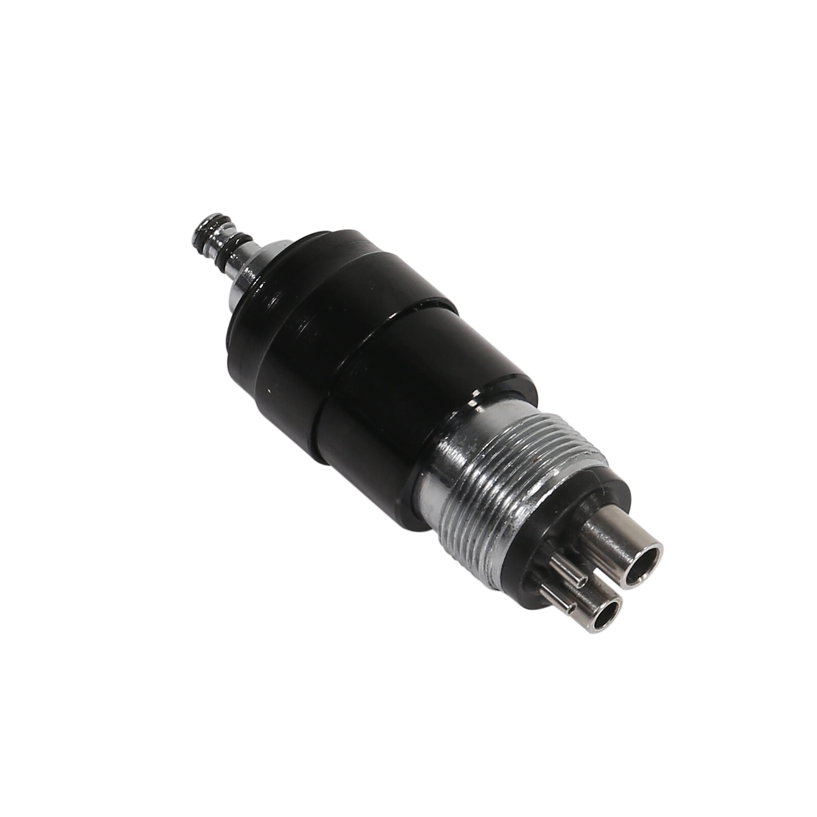 NSK style dental high speed handpiece push button standard 4 h coupler YBNK4 Or