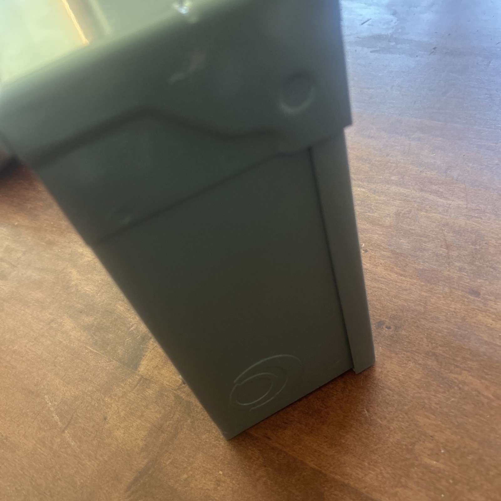 Square D HOME250SPA Homeline 50A Enclosed Main Breaker