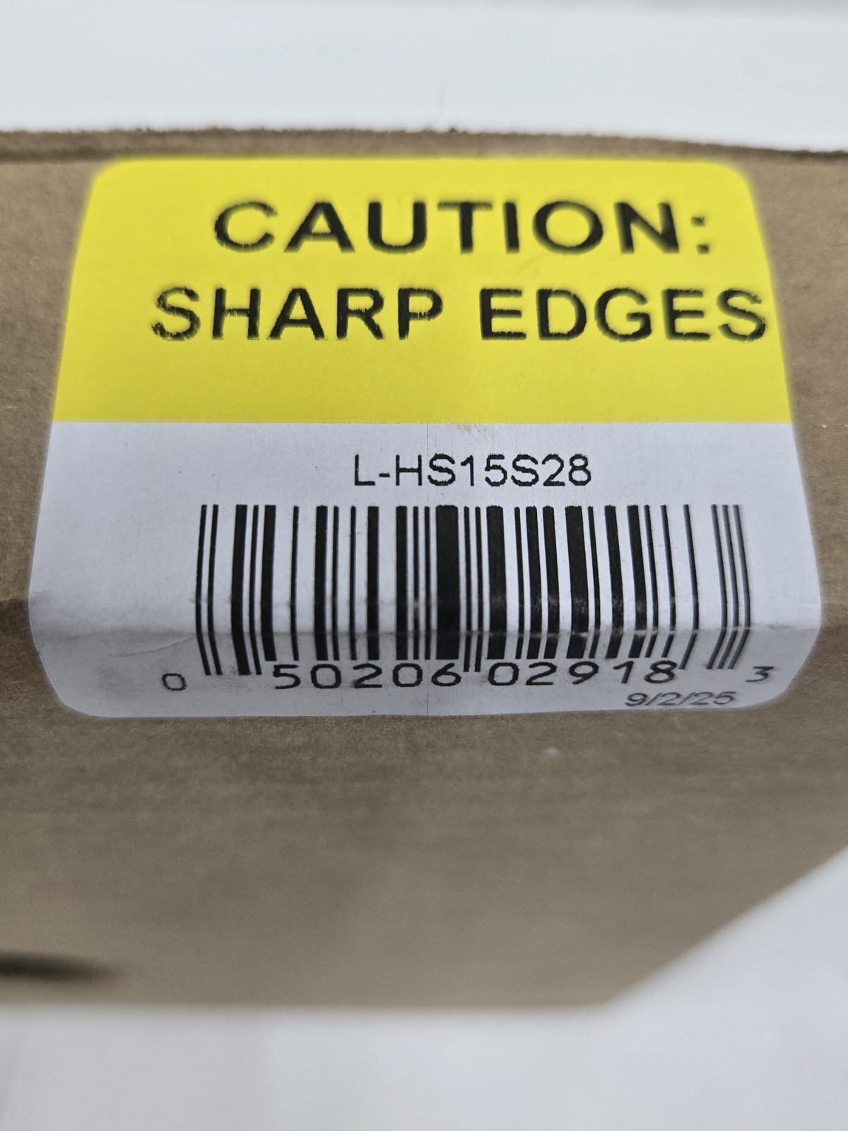 Master Flow Metal Hanger Straps Strapping 1-1/2 in. x 100 ft. L-HS15S28