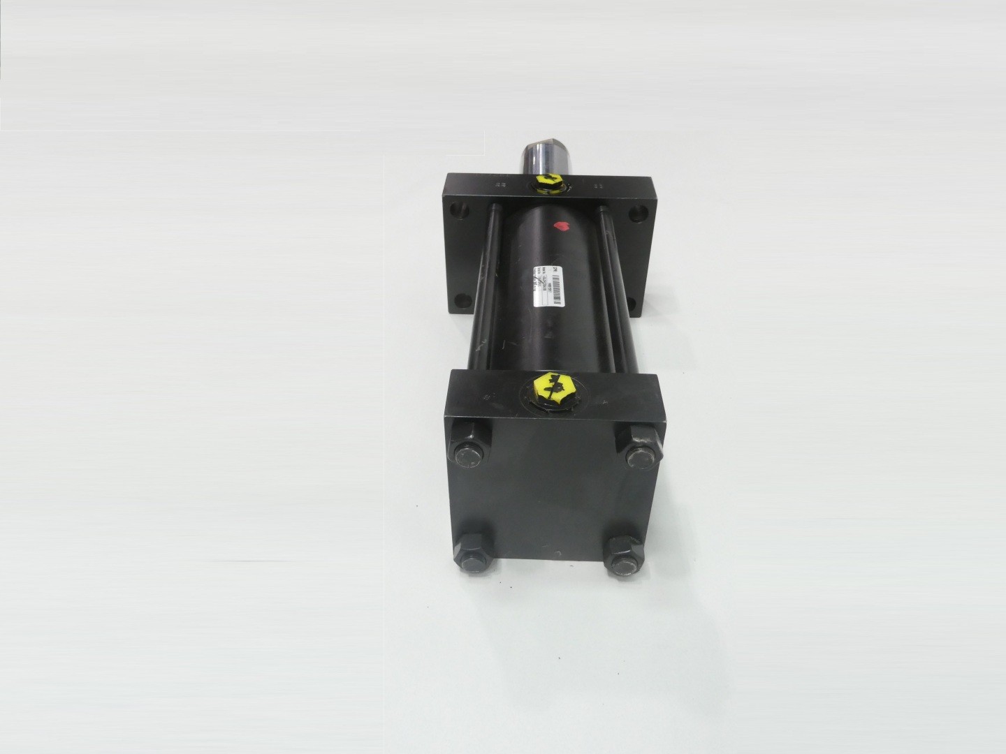 Parker 4.00JJ2HCT23A8.000 Hydraulic Cylinder 4in 8in 3000psi
