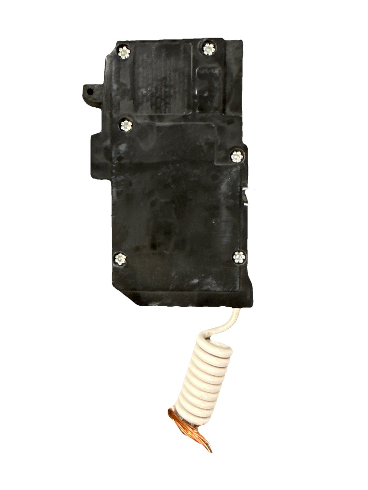 Square D QOB120AFI 20A 1 Pole Circuit Breaker