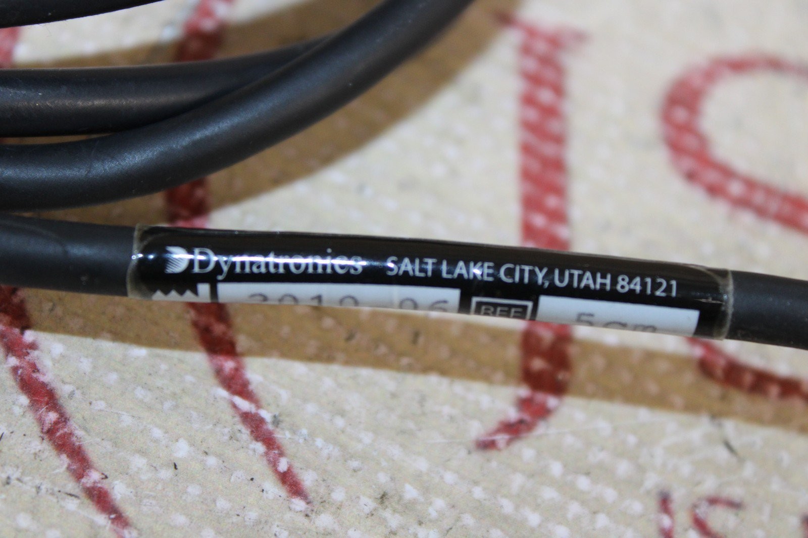Dynatronics 300-5 Collimating Ultrasound Applicator Head