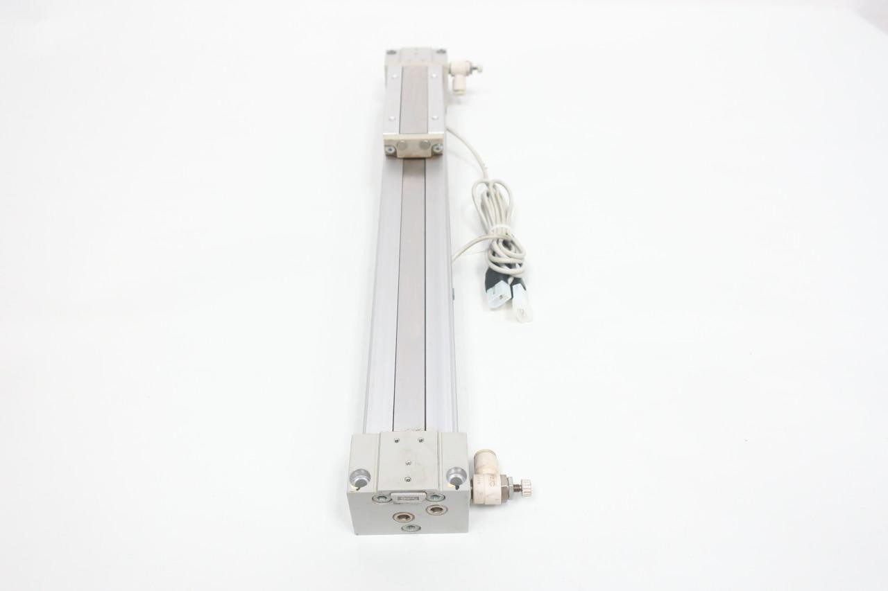 Smc MY1B25-200-M9BL Rodless Cylinder 25mm 200mm 0.8mpa
