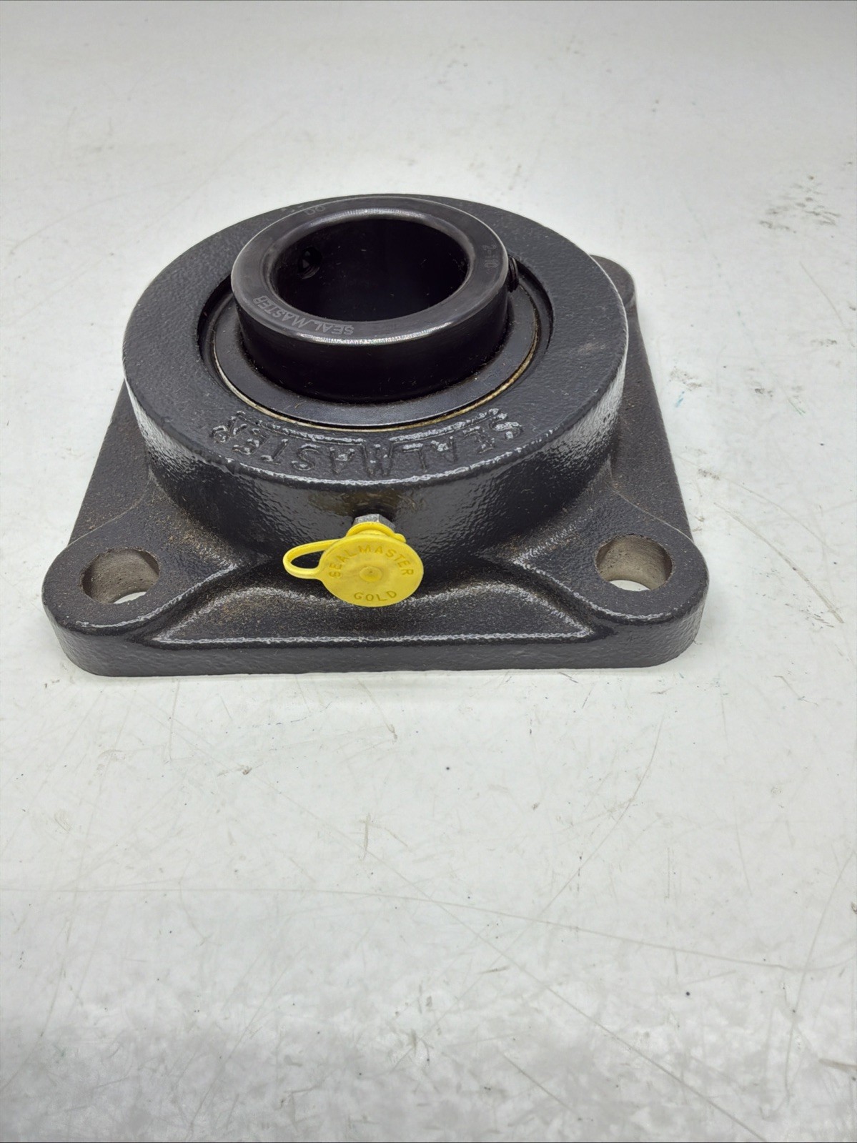Emerson Seal Master 4 Bolt Flange Bearing SF-26 1-5/8” Bore NIB