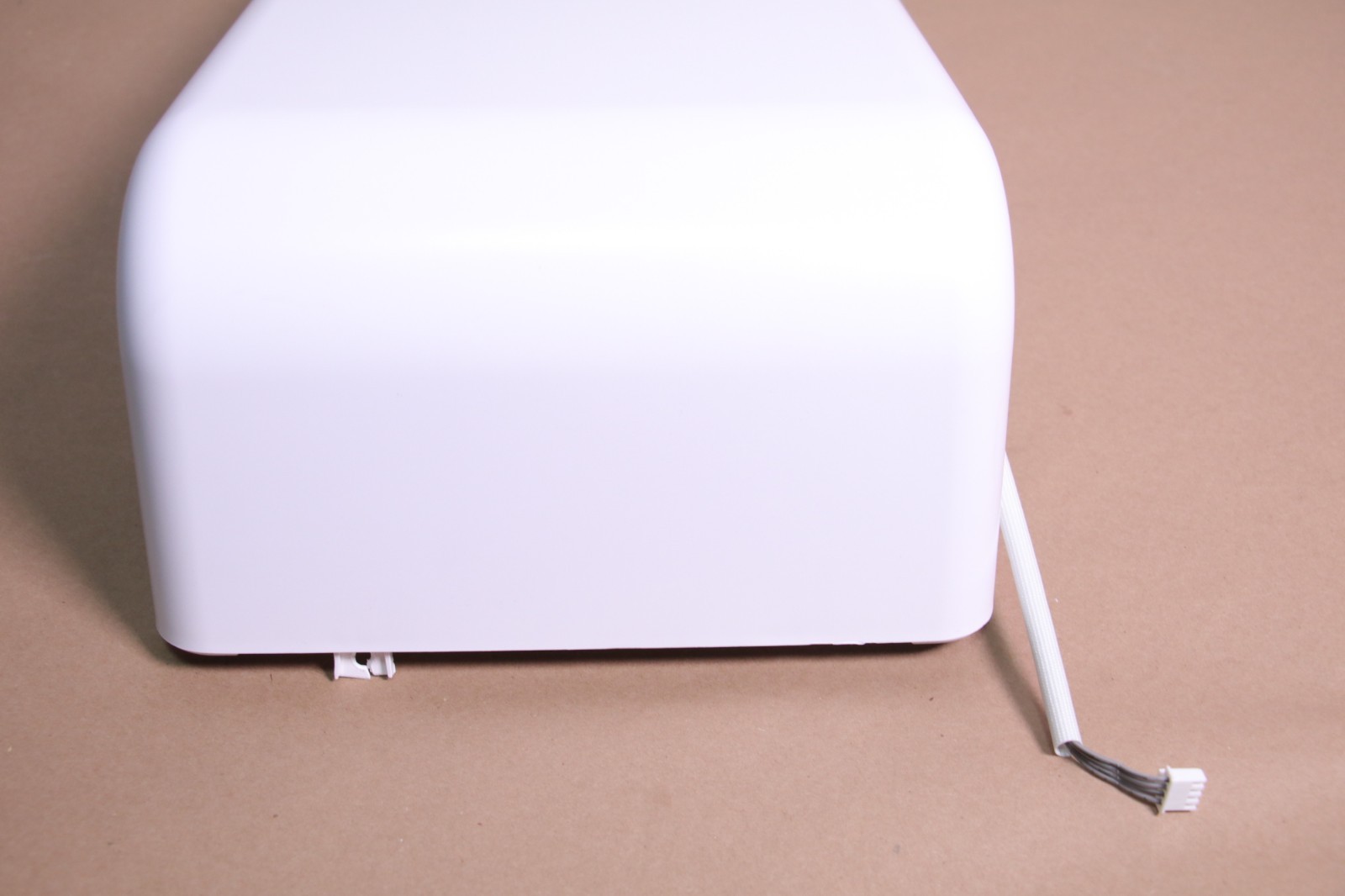 Auto Heat Press 2 – Heat Press Machine Screen Buttons and top Cover -REPLACEMENT