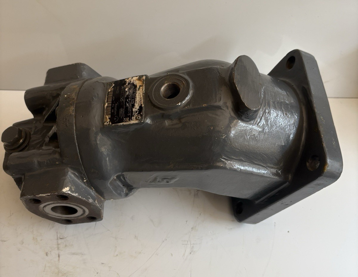 REXROTH AA2FM63/61W-VTDXX7-S HYDRAULIC MOTOR
