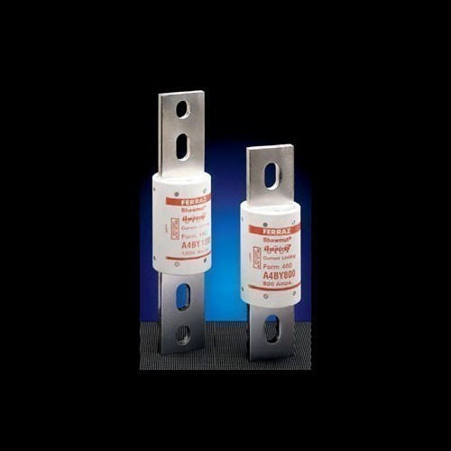 Shawmut A4BY800 800A 600V Class L