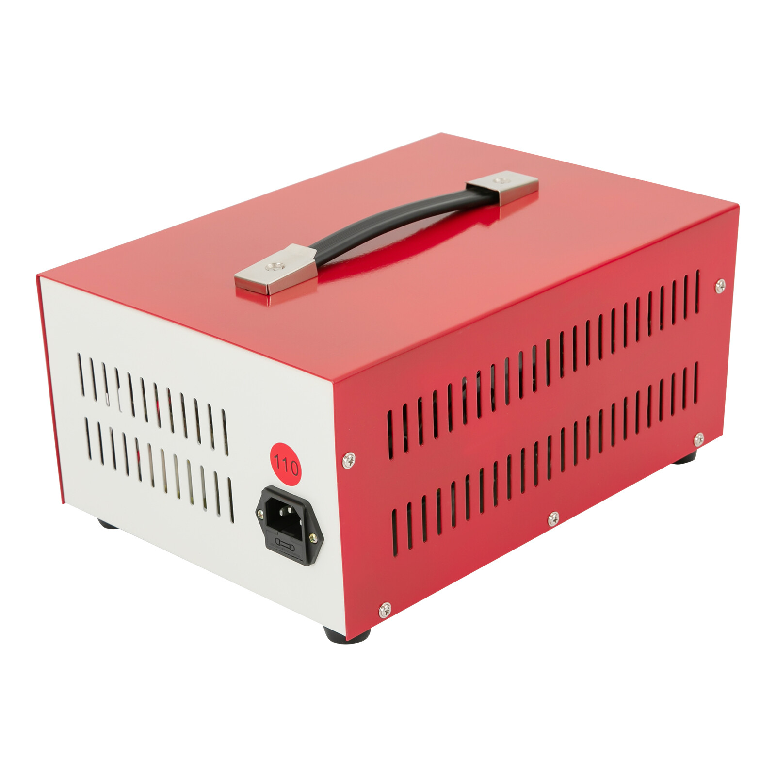 50A Countertop Jewelry Welding Machine Jewellery Spot Welder 500W 0.5-1.2mm