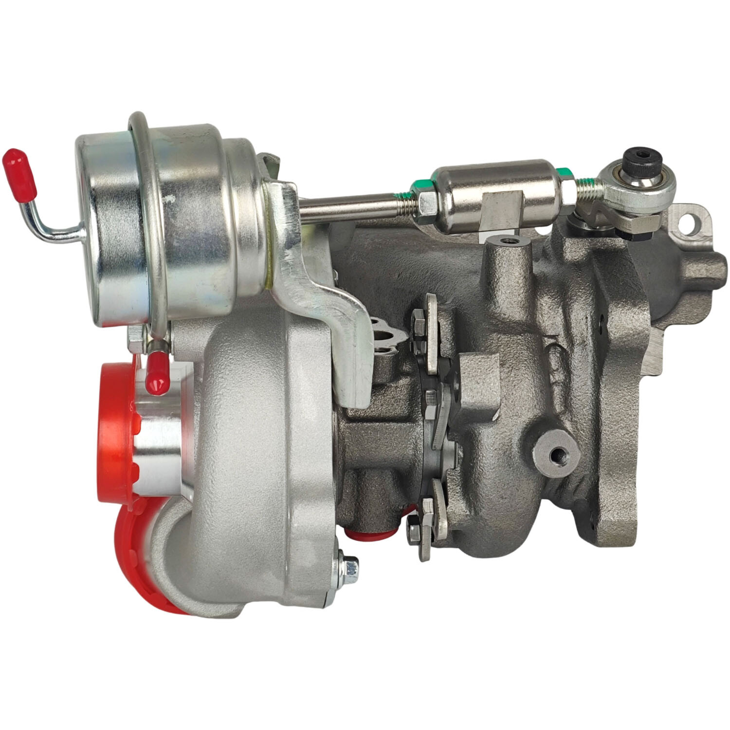 Billet Upgraded Turbocharger 3022792 for Polaris 2021 RZR Turbo S Velocity