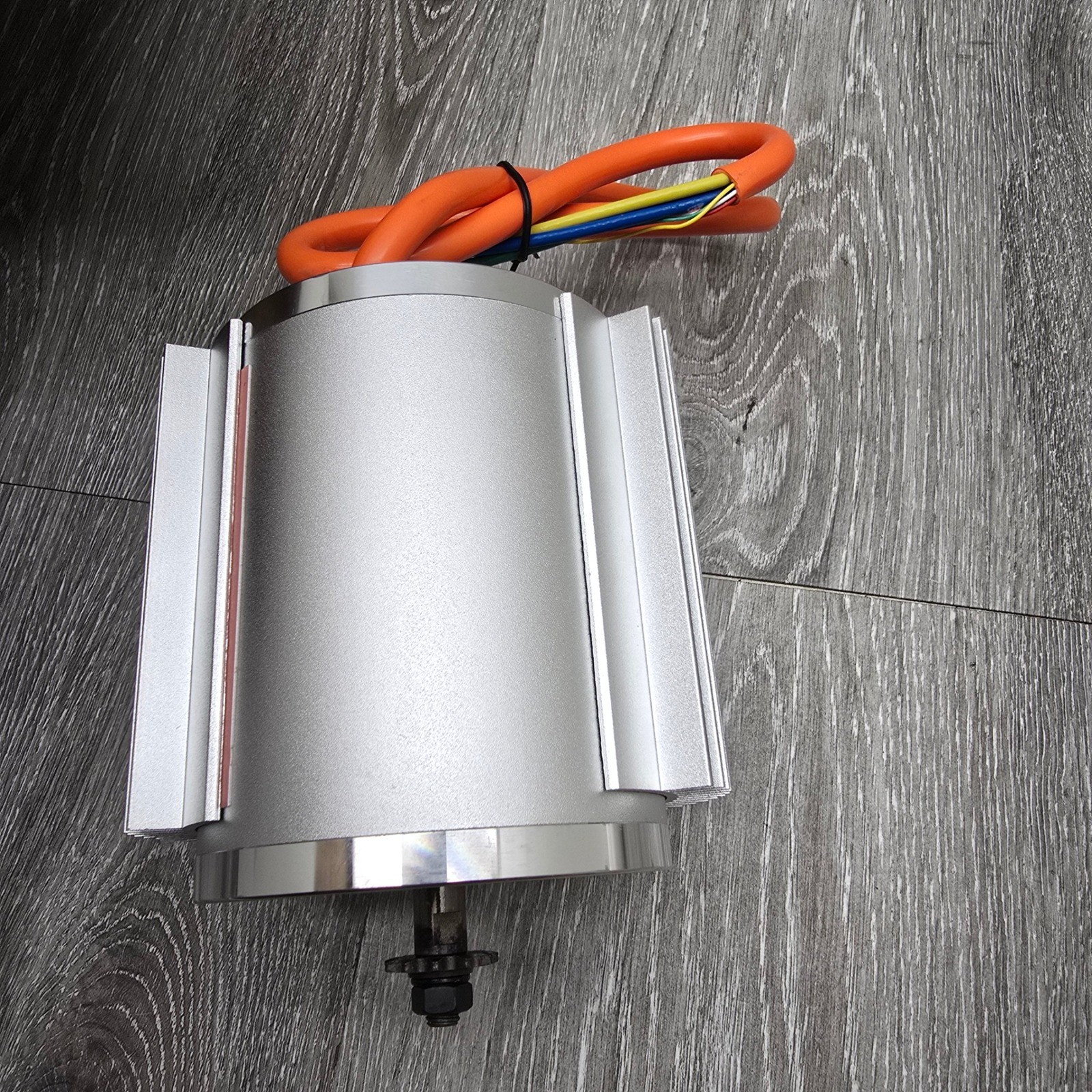 Kunray BY1020 MY1020D Brushless DC Motor 48V 2000W 4300RPM 42A Electric Scooter
