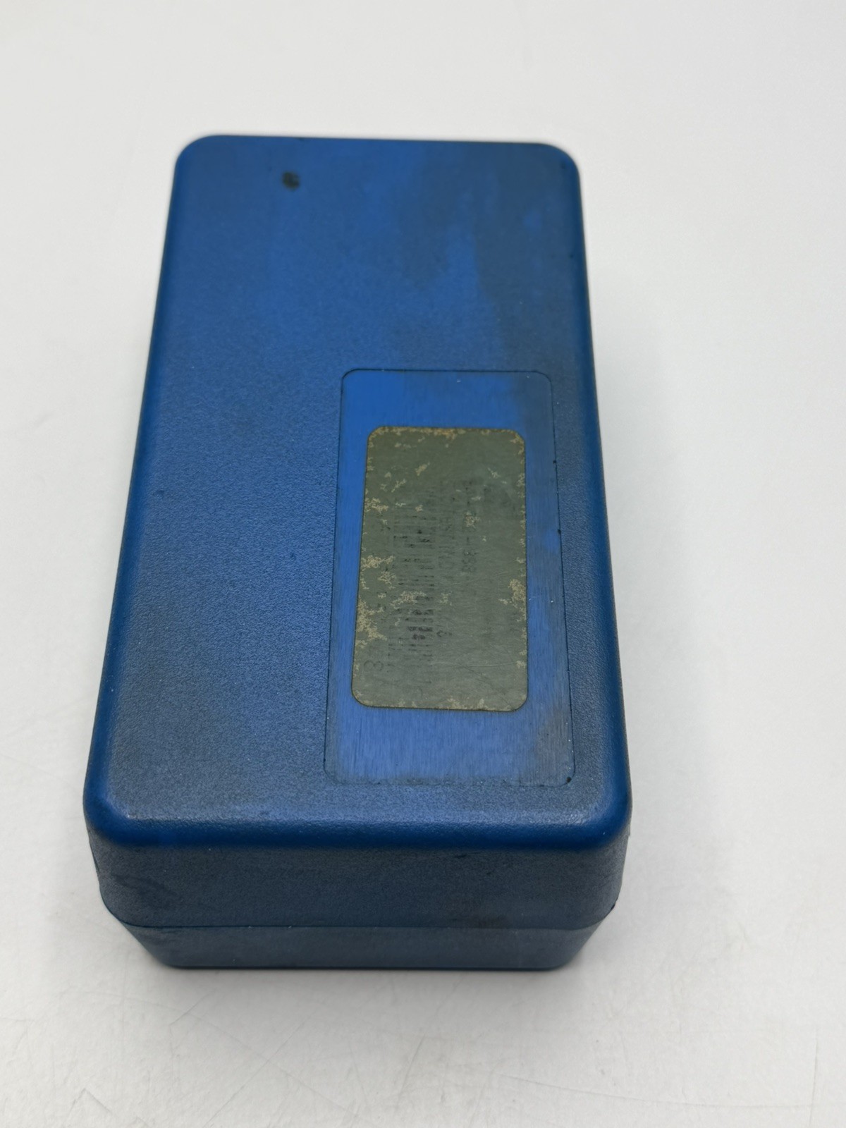FOWLER SYLVAC QUADRATEST Digital Test Indicator Lever Type 0.00005″ Resolution