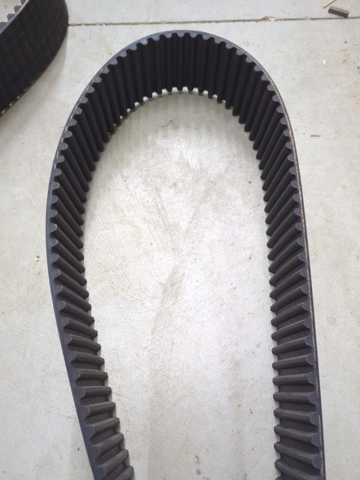 4956-14MGT4-85 Gates GT4 Powergrip HTD Synchronous Timing Belt