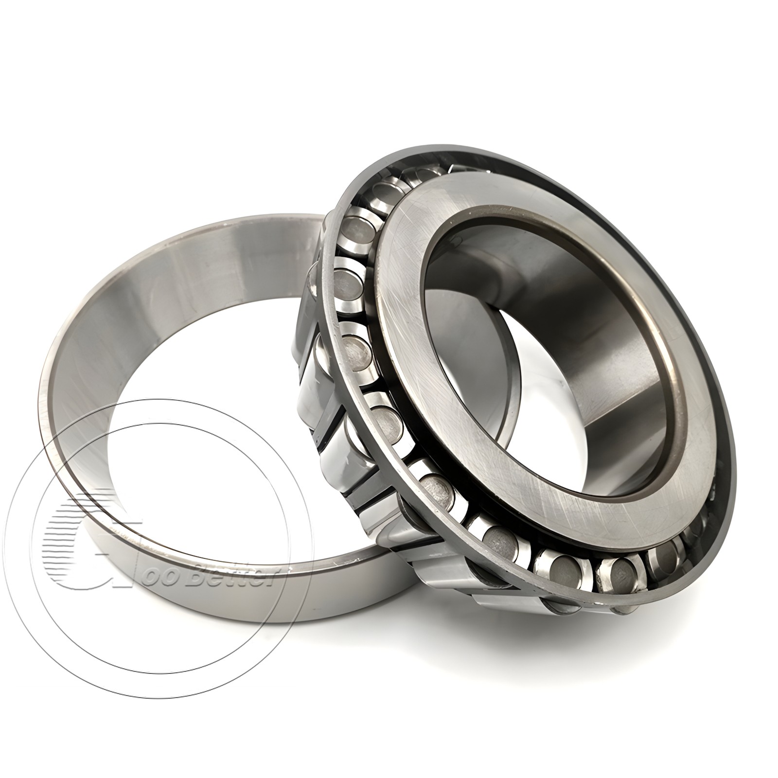 Tapered Roller Bearings 10 12 15 17 20 22 23 25 26 27 28 29 – 140mm Inner Dia.