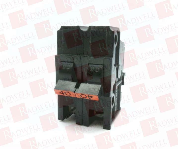 FEDERAL PACIFIC ELECTRIC NA240 / NA240 (USED)