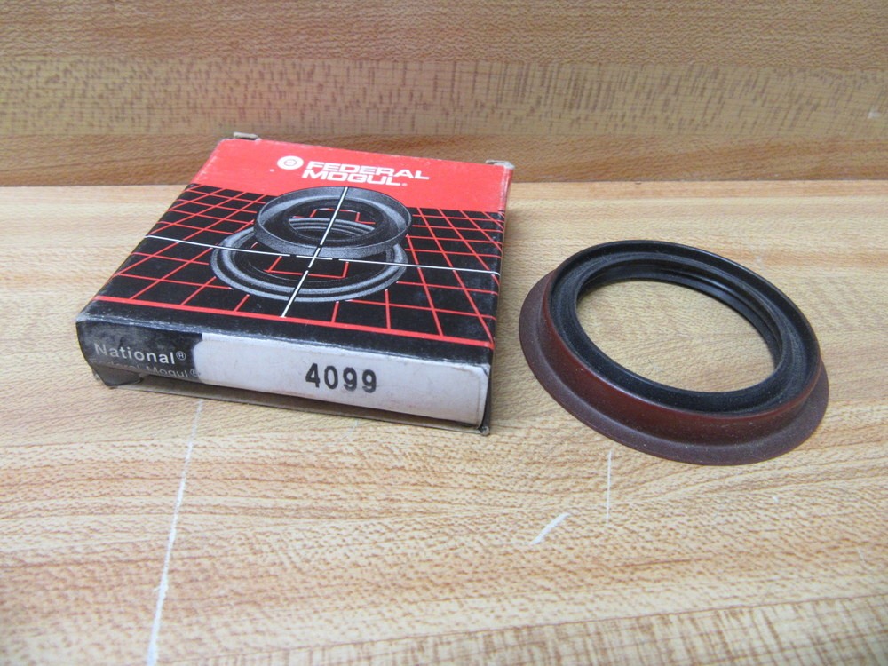 National 4099 Federal Mogul Oil Seal