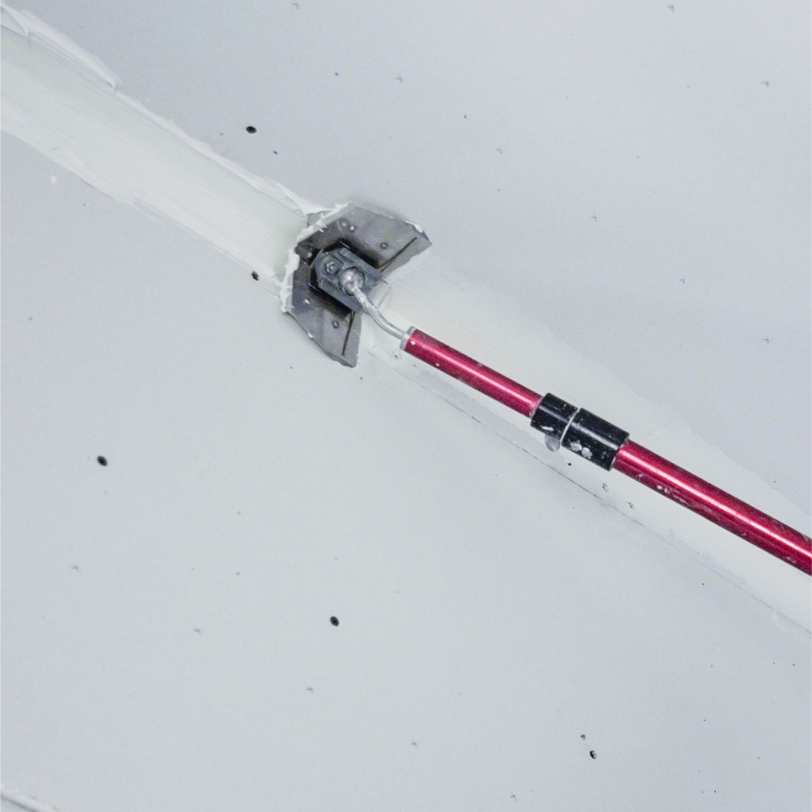LEVEL5 Drywall Tools – 3.5 Inch Corner Flusher | 4-744
