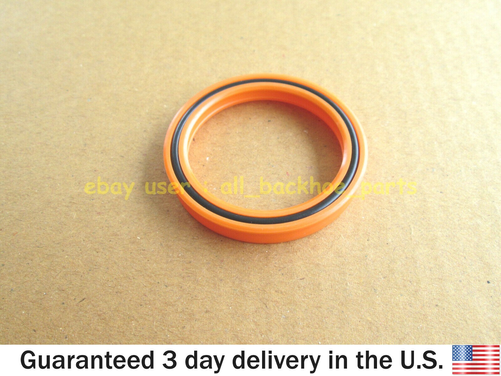 JCB BACKHOE – HYDRAULIC CYL SEAL KIT 40MM ROD X 70MM CYL (PART. 991/00100)