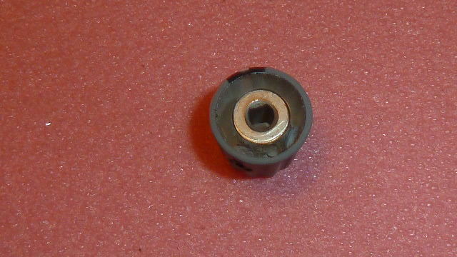 2PCS Aircraft KNOB INFRAMETRICS 0.190 inch MS21382-12 AEROSPACE KNOB 533-014-70