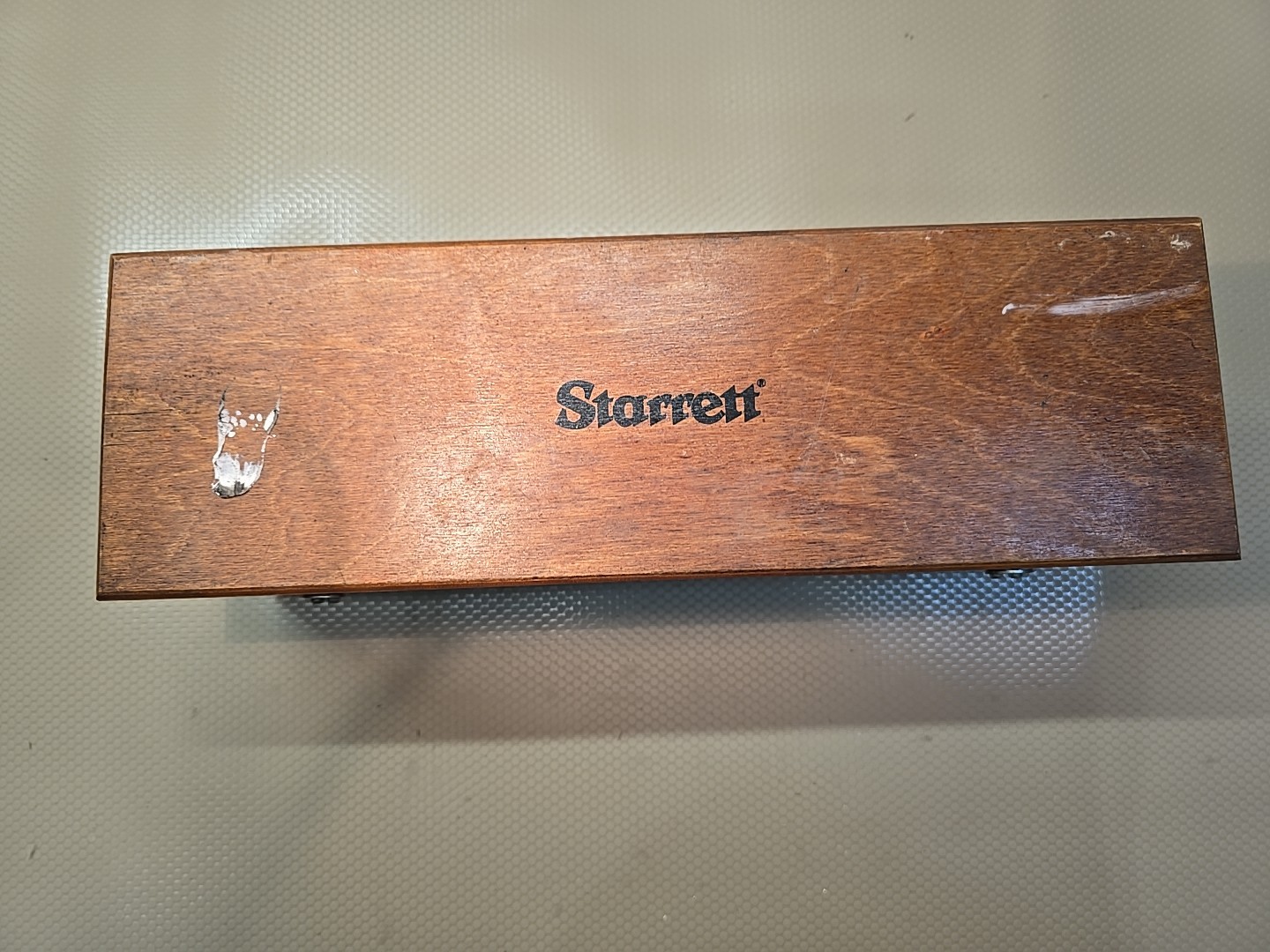 Starrett No. 84-111-5 Bore Gage 3.000″-5.125″ Range, .0001resolution