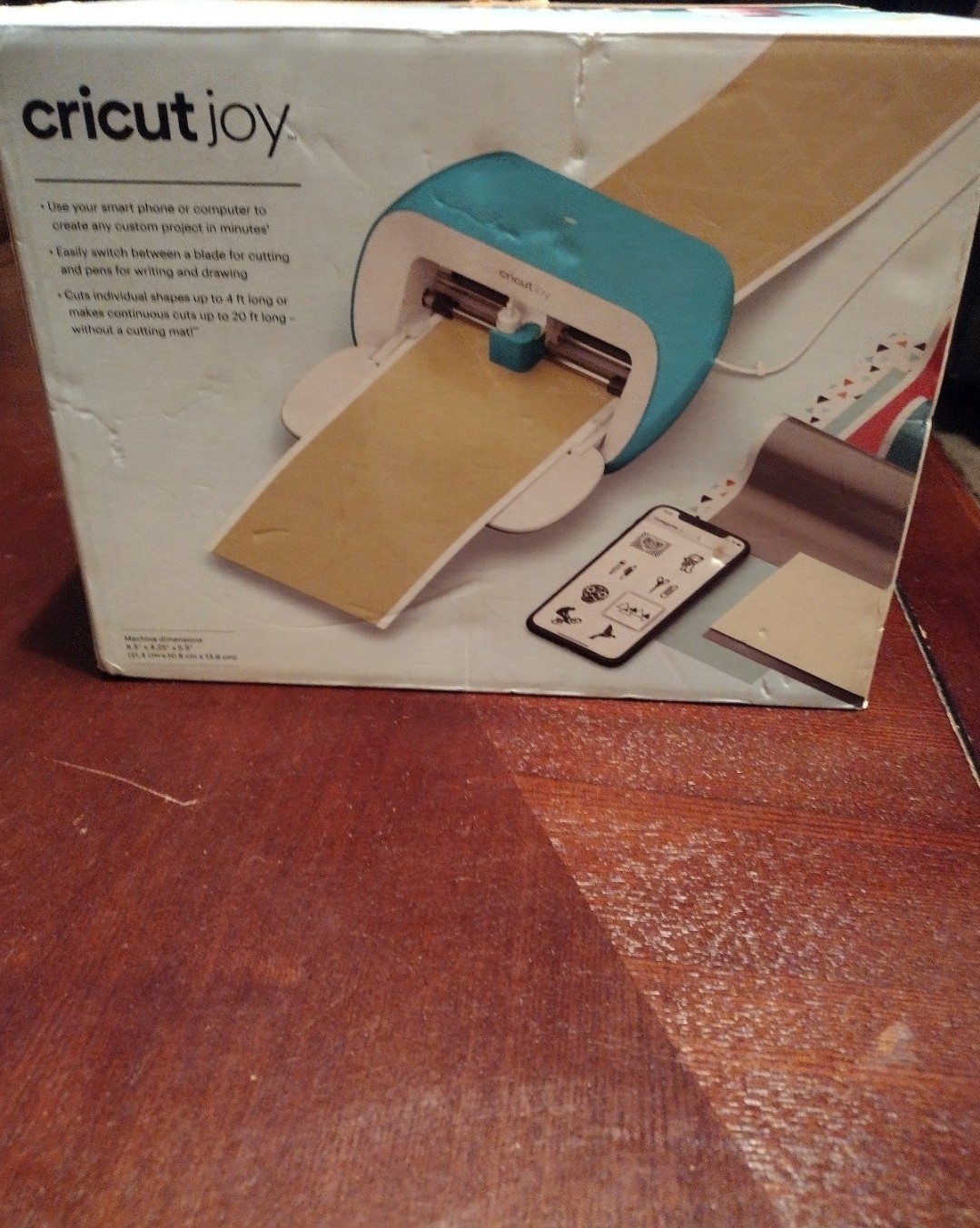 Heat Press Machine Sublimation Transfer Printer DIY, and Cricut 2 & Cricut Joy,
