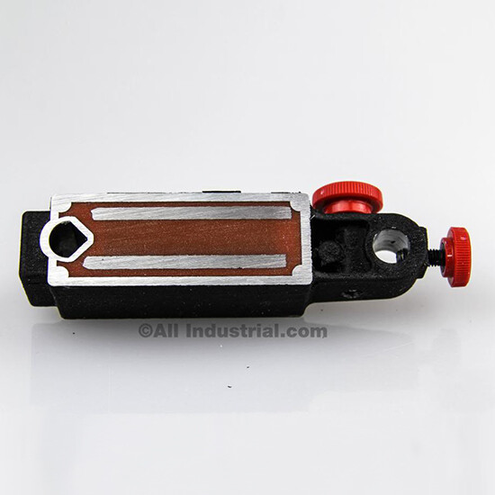 Mighty Mag 400-1 | 4-1/2 x 1 x 1-1/4″ Magnetic Base for Dial/Electric Indicators
