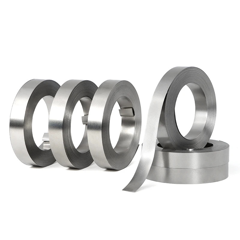 10M 18650 Battery Nickel Strip 0.1-0.2mm Spot Welding Connector Belt