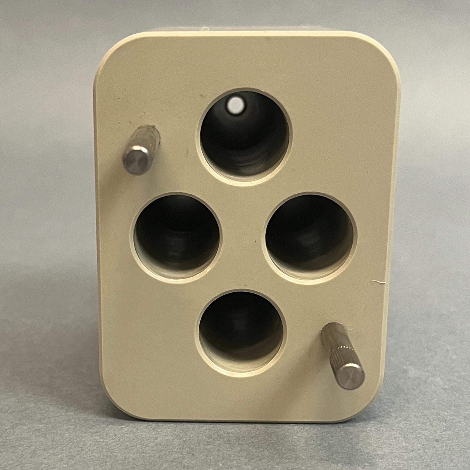 Sigma Centrifuge Rotor Bucket Adapter 15 ml 1 Insert