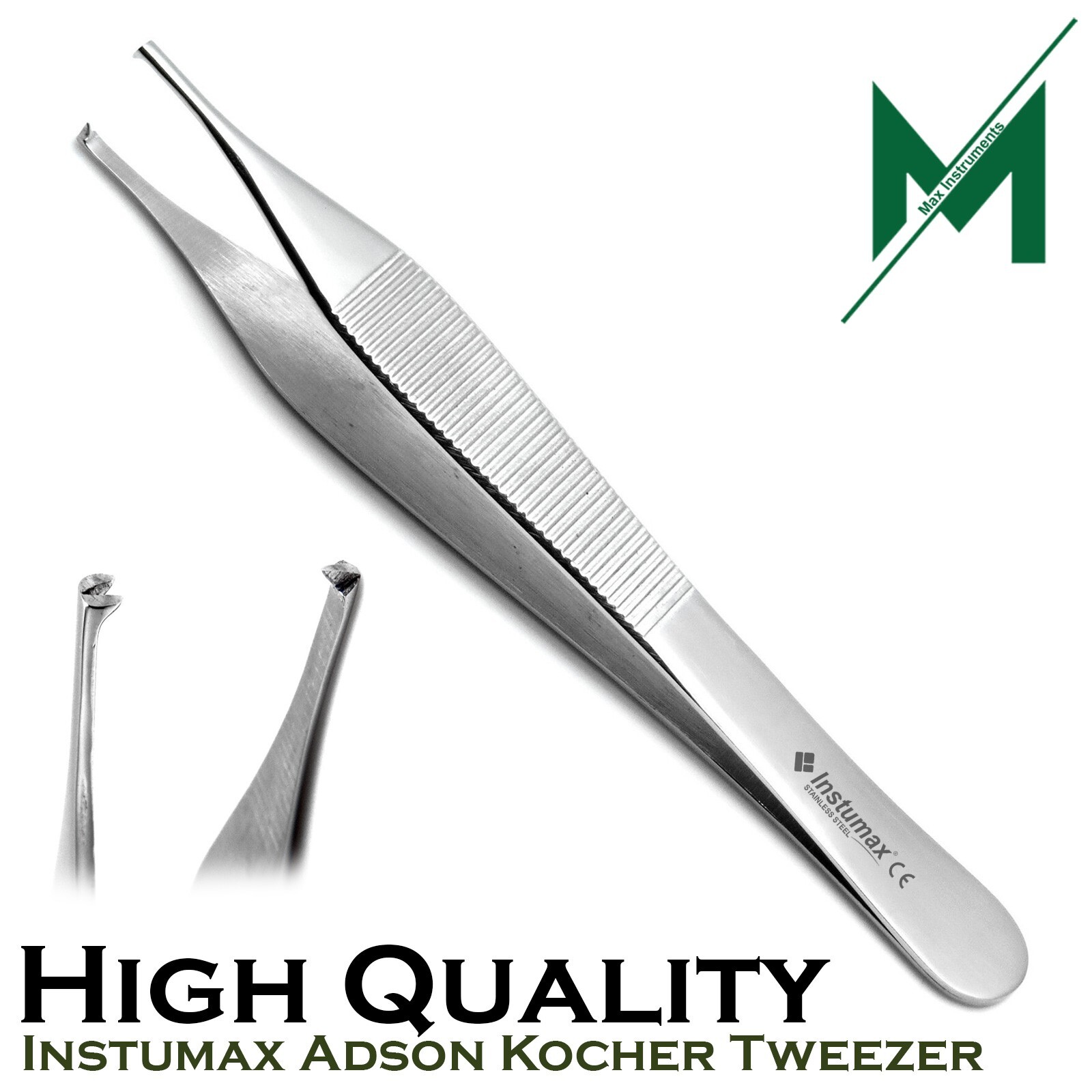 EMT Paramedic Emergency Medical Tools Kit Dressing Dissecting Scissors Forceps