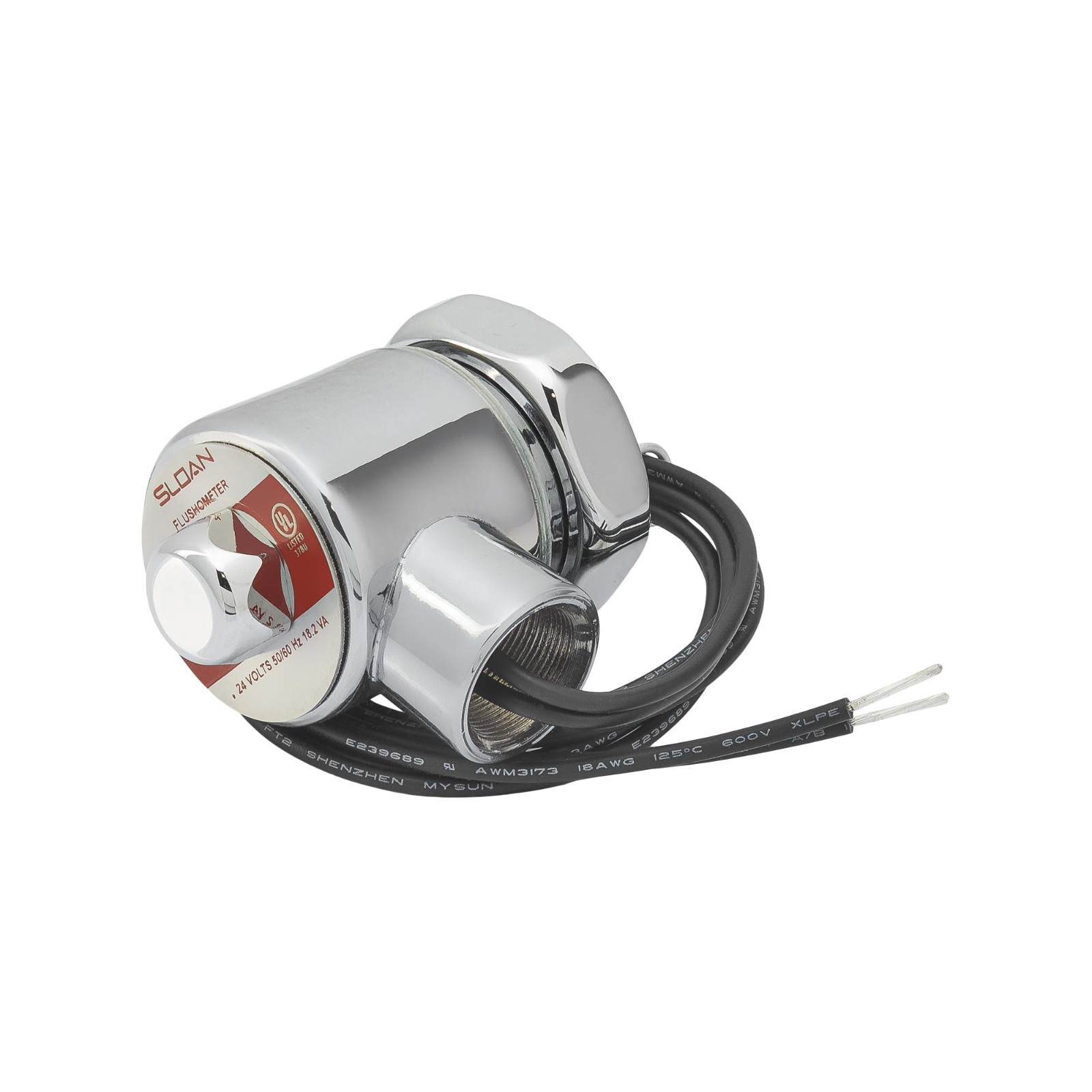 sloan El124-2 24v solenoid 0305329
