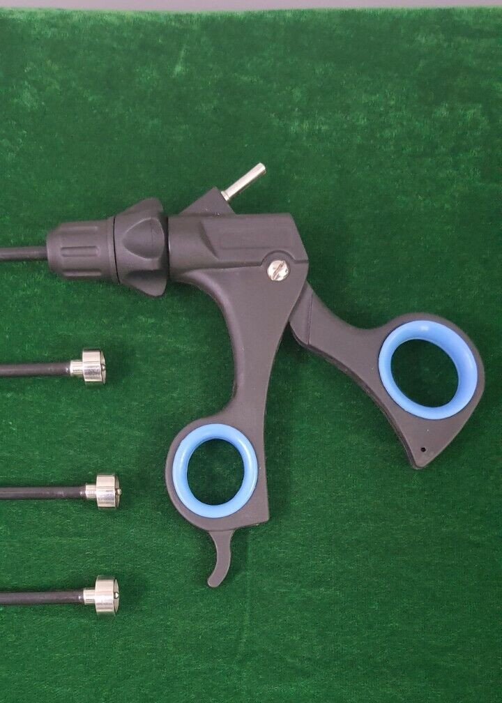 4pc Laparoscopic Maryland Disscetor 5mmx330mm Endoscopy Surgical Instruments