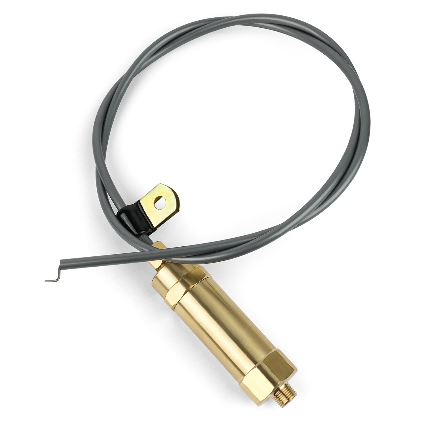 Throttle Control Mechanism Cable Whip Style 36″ for Ingersoll Rand 23426687