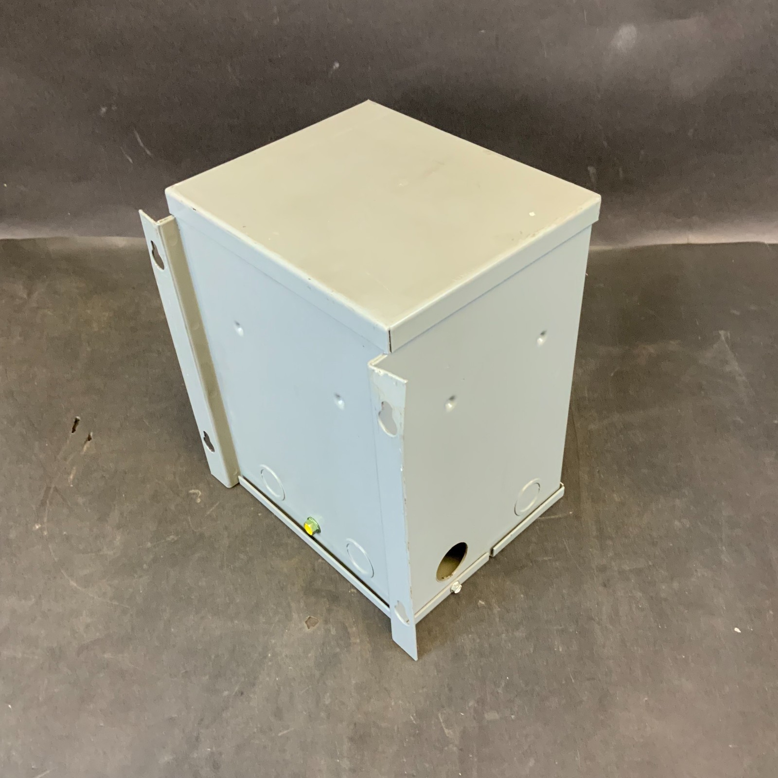 SQUARE D 2S46F BUCK BOOST TRANSFORMER ($200 OBO)