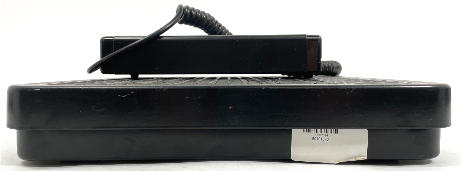Salter Brecknell PS150 Slimline Portable Electric Digital Shipping Bench Scale